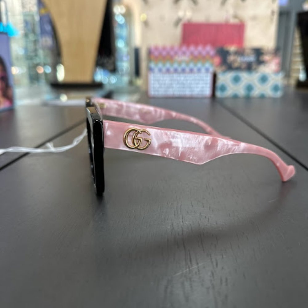 Gucci GG0998s Pink